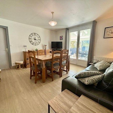 Maison Lumineuse A Quiberon, 90M², Avec Cour, Proche Plage, 6 Pers., Wifi, Animaux Acceptes, Classee 3* - Fr-1-478-76 Екстериор снимка