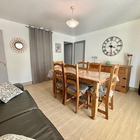 Maison Lumineuse A Quiberon, 90M², Avec Cour, Proche Plage, 6 Pers., Wifi, Animaux Acceptes, Classee 3* - Fr-1-478-76 Екстериор снимка