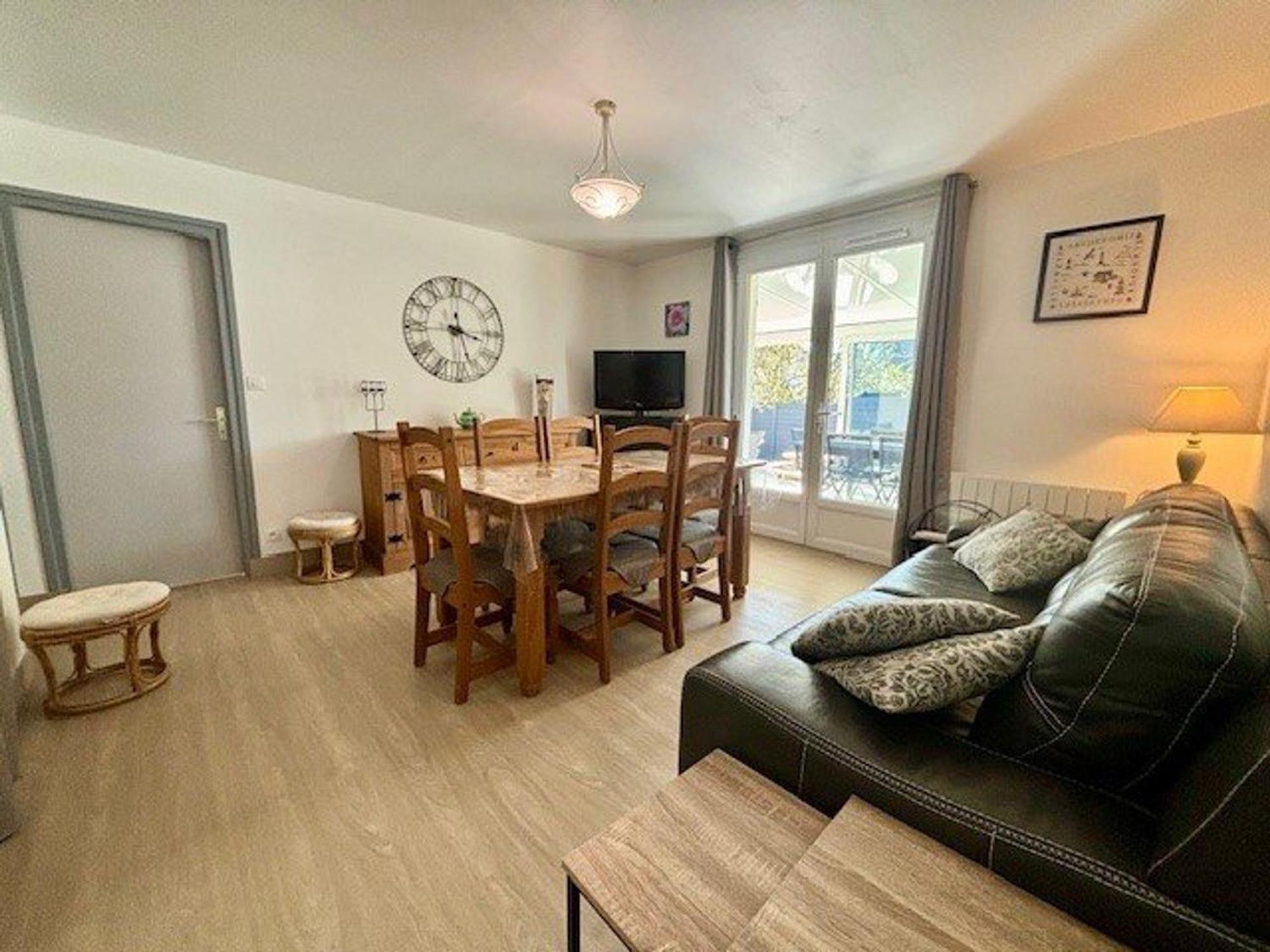 Maison Lumineuse A Quiberon, 90M², Avec Cour, Proche Plage, 6 Pers., Wifi, Animaux Acceptes, Classee 3* - Fr-1-478-76 Екстериор снимка