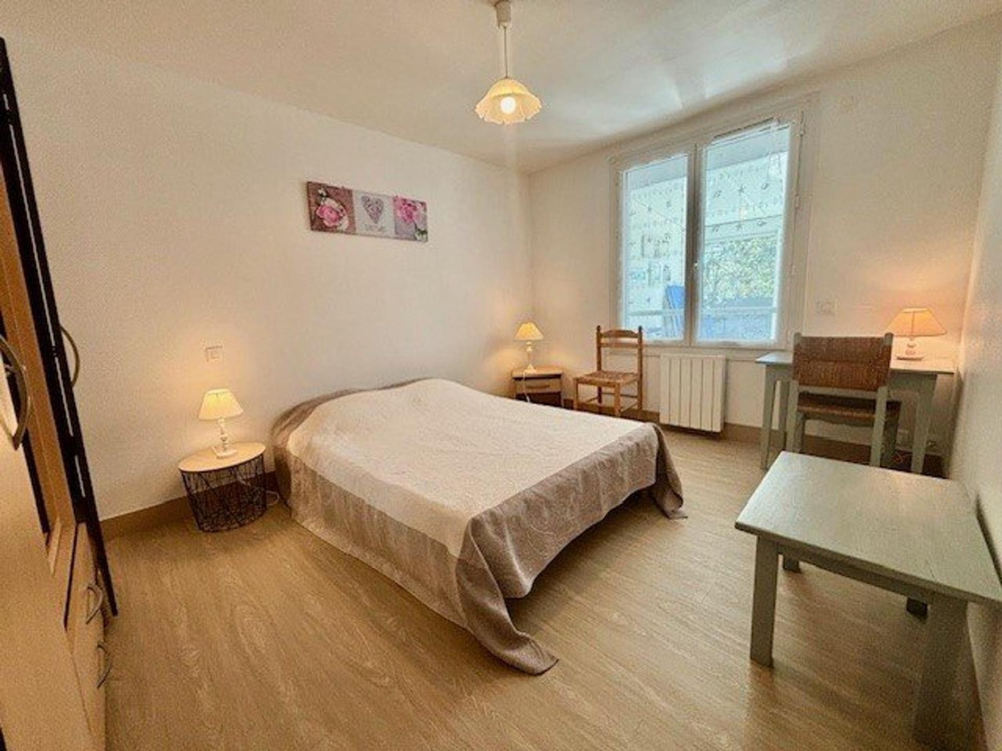 Maison Lumineuse A Quiberon, 90M², Avec Cour, Proche Plage, 6 Pers., Wifi, Animaux Acceptes, Classee 3* - Fr-1-478-76 Екстериор снимка