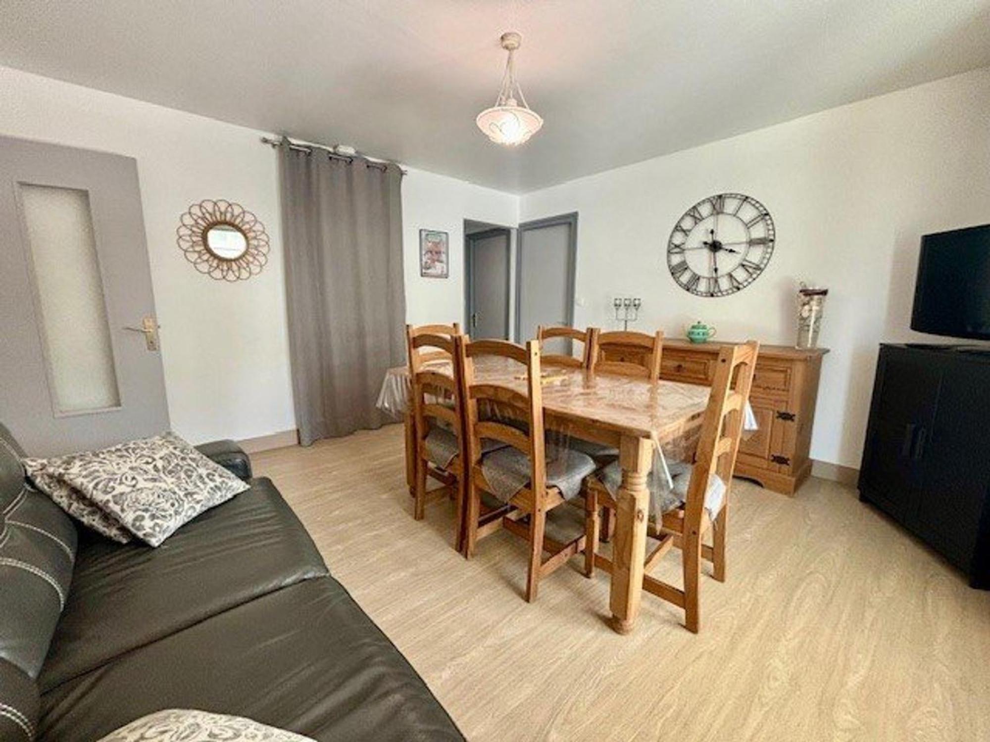 Maison Lumineuse A Quiberon, 90M², Avec Cour, Proche Plage, 6 Pers., Wifi, Animaux Acceptes, Classee 3* - Fr-1-478-76 Екстериор снимка