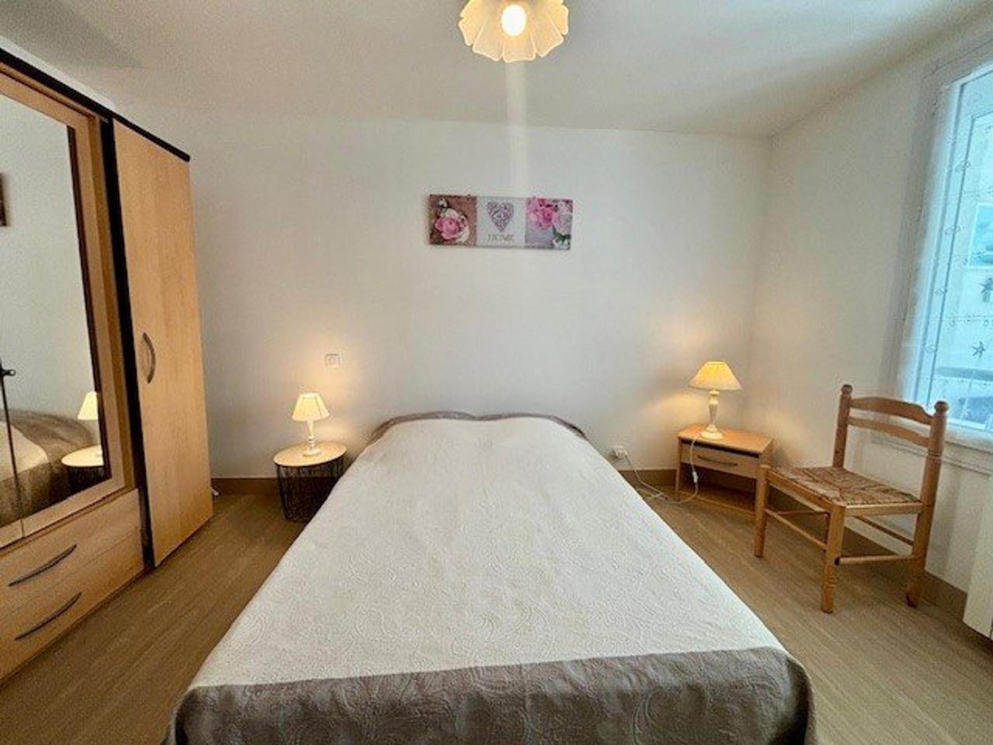 Maison Lumineuse A Quiberon, 90M², Avec Cour, Proche Plage, 6 Pers., Wifi, Animaux Acceptes, Classee 3* - Fr-1-478-76 Екстериор снимка